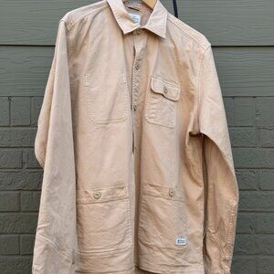 Ben Sherman Chore Coat
